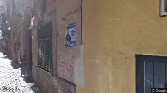 Apartments for rent in Napoli Municipalità 2 - Photo from Google Street View