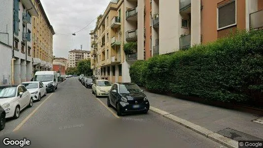 Rooms for rent in Milano Zona 6 - Barona, Lorenteggio - Photo from Google Street View