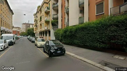 Rooms for rent in Milano Zona 6 - Barona, Lorenteggio - Photo from Google Street View
