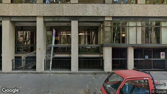 Rooms for rent in Milano Zona 8 - Fiera, Gallaratese, Quarto Oggiaro - Photo from Google Street View