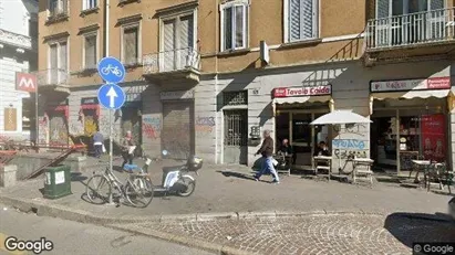 Apartments for rent in Milano Zona 2 - Stazione Centrale, Gorla, Turro, Greco, Crescenzago - Photo from Google Street View