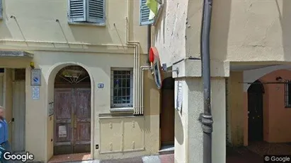 Apartments for rent in Bologna - Photo from Google Street View