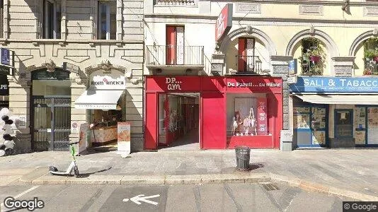 Rooms for rent in Milano Zona 2 - Stazione Centrale, Gorla, Turro, Greco, Crescenzago - Photo from Google Street View
