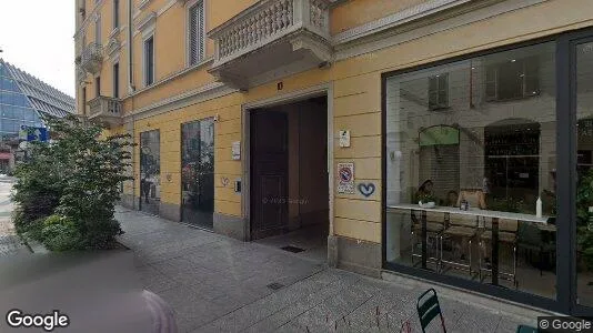 Apartments for rent in Milano Zona 1 - Centro storico - Photo from Google Street View