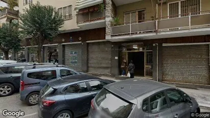 Apartments for rent in Roma Municipio VIII – Appia Antica - Photo from Google Street View