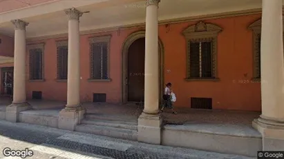 Apartments for rent in Bologna - Photo from Google Street View