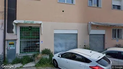 Apartments for rent in Bologna - Photo from Google Street View