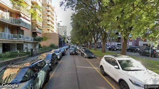 Rooms for rent in Milano Zona 8 - Fiera, Gallaratese, Quarto Oggiaro - Photo from Google Street View