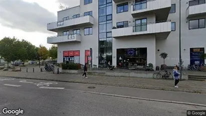 Apartments for rent in Copenhagen S - Photo from Google Street View