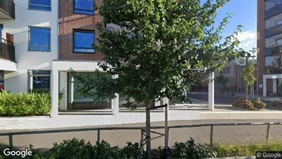 Apartments for rent in Helsingborg - Photo from Google Street View