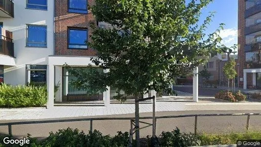 Apartments for rent in Helsingborg - Photo from Google Street View