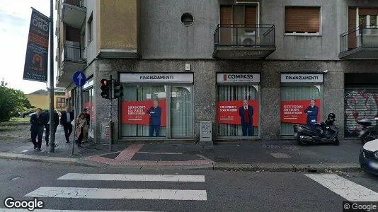 Apartments for rent in Milano Zona 1 - Centro storico - Photo from Google Street View