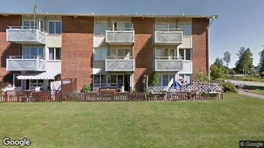 Apartments for rent in Västerås - Photo from Google Street View
