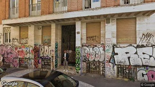 Rooms for rent in Milano Zona 2 - Stazione Centrale, Gorla, Turro, Greco, Crescenzago - Photo from Google Street View