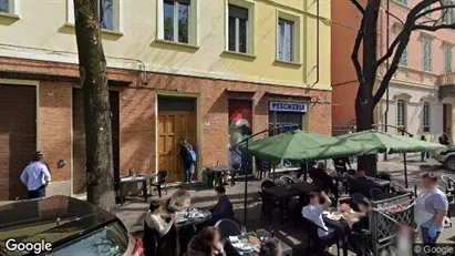 Rooms for rent in Bologna - Photo from Google Street View