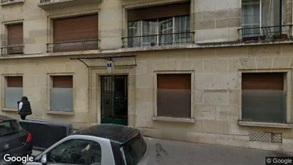 Apartments for rent in Pomarico - Photo from Google Street View