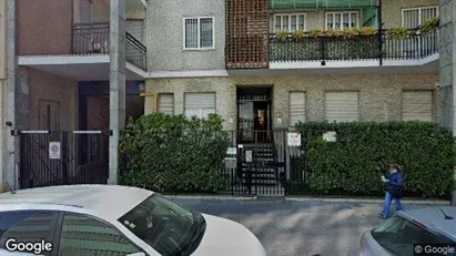 Rooms for rent in Milano Zona 3 - Porta Venezia, Città Studi, Lambrate - Photo from Google Street View