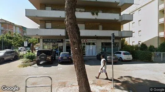 Apartments for rent in Forlì - Photo from Google Street View