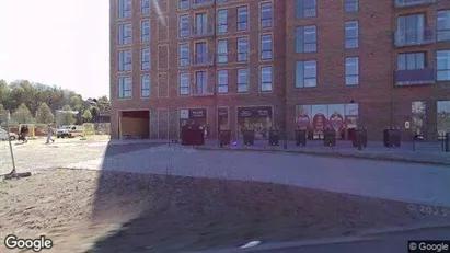 Apartments for rent in Vejle Center - Photo from Google Street View