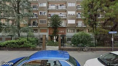 Rooms for rent in Milano Zona 9 - Porta Garibaldi, Niguarda - Photo from Google Street View