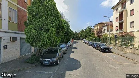 Rooms for rent in Modena - Photo from Google Street View