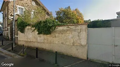 Rooms for rent in Caltanissetta - Photo from Google Street View