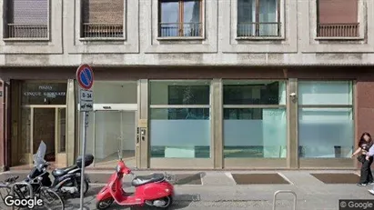 Apartments for rent in Milano Zona 1 - Centro storico - Photo from Google Street View