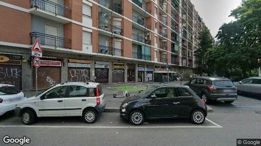 Apartments for rent in Milano Zona 5 - Vigentino, Chiaravalle, Gratosoglio - Photo from Google Street View