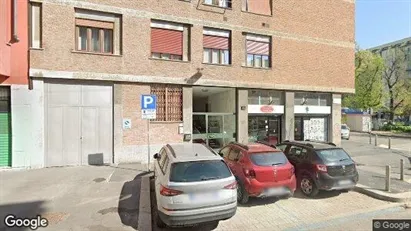 Apartments for rent in Milano Zona 3 - Porta Venezia, Città Studi, Lambrate - Photo from Google Street View