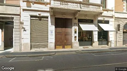 Apartments for rent in Milano Zona 1 - Centro storico - Photo from Google Street View