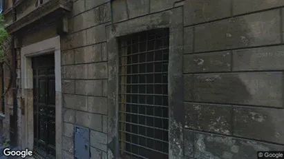 Apartments for rent in Roma Municipio I – Centro Storico - Photo from Google Street View