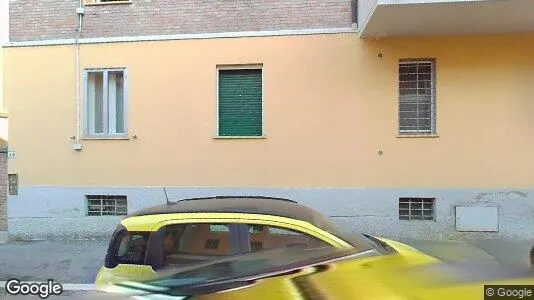 Apartments for rent in Bologna - Photo from Google Street View