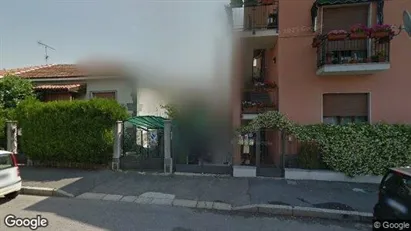 Rooms for rent in Milano Zona 8 - Fiera, Gallaratese, Quarto Oggiaro - Photo from Google Street View