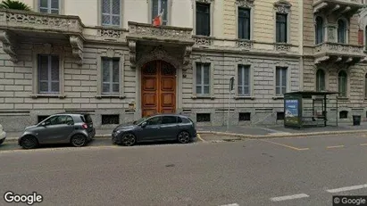 Rooms for rent in Milano Zona 1 - Centro storico - Photo from Google Street View
