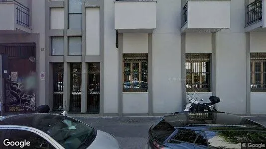 Rooms for rent in Milano Zona 1 - Centro storico - Photo from Google Street View