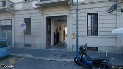 Apartments for rent in Milano Zona 2 - Stazione Centrale, Gorla, Turro, Greco, Crescenzago - Photo from Google Street View