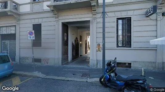 Apartments for rent in Milano Zona 2 - Stazione Centrale, Gorla, Turro, Greco, Crescenzago - Photo from Google Street View