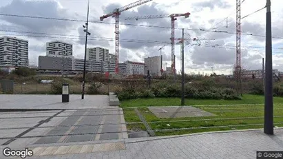 Rooms for rent in Tricarico - Photo from Google Street View