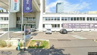 Apartments for rent in Viterbo - Photo from Google Street View