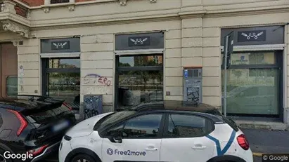 Apartments for rent in Milano Zona 5 - Vigentino, Chiaravalle, Gratosoglio - Photo from Google Street View