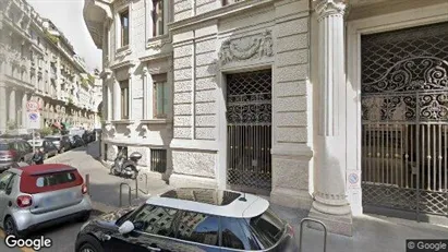 Apartments for rent in Milano Zona 1 - Centro storico - Photo from Google Street View