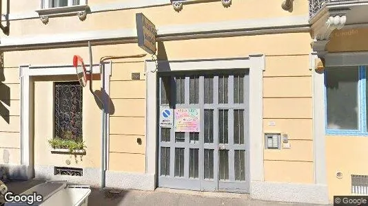 Apartments for rent in Milano Zona 9 - Porta Garibaldi, Niguarda - Photo from Google Street View