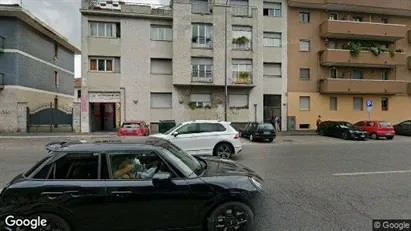 Rooms for rent in Milano Zona 5 - Vigentino, Chiaravalle, Gratosoglio - Photo from Google Street View