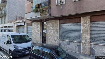 Apartments for rent in Sesto San Giovanni - Photo from Google Street View