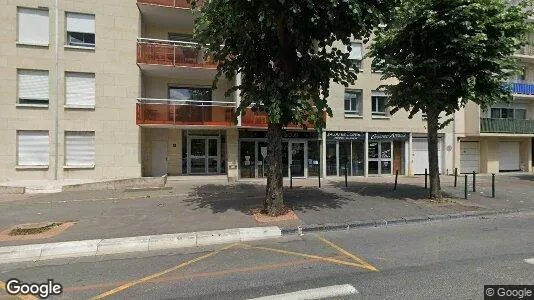 Rooms for rent in Pistoia - Photo from Google Street View