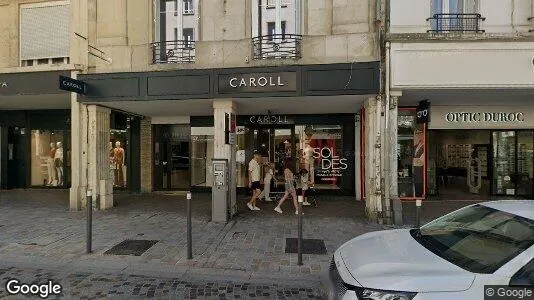 Rooms for rent in Pistoia - Photo from Google Street View