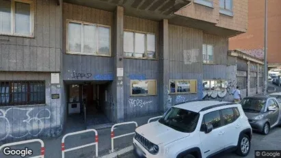 Apartments for rent in Roma Municipio XIV – Monte Mario - Photo from Google Street View