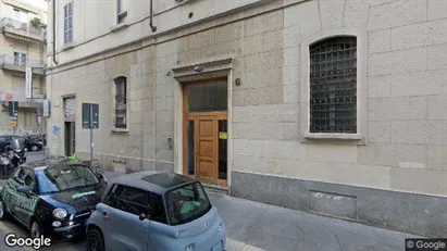 Apartments for rent in Milano Zona 1 - Centro storico - Photo from Google Street View