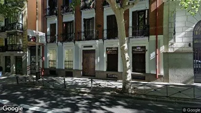 Rooms for rent in Momo - Photo from Google Street View