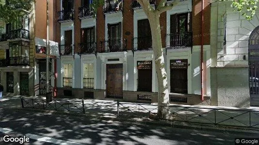 Rooms for rent in Momo - Photo from Google Street View